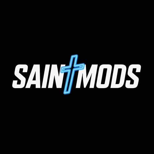 SAINTMODS